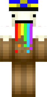 Captain Cupcake 69
