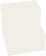 escalier blanc