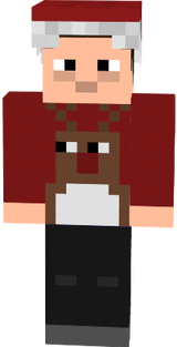 Og julskin