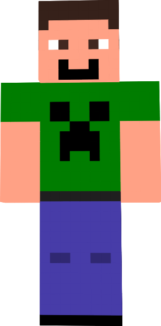 Preview of texture: Jonh Smith