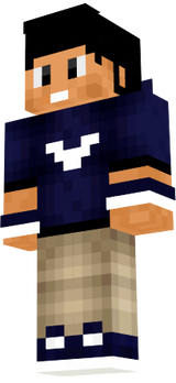 MY next skin