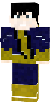 blue yellow freddy