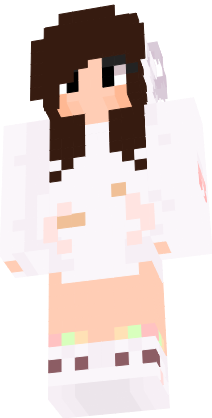 Preview of texture: lara
