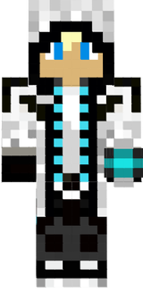 Ender's watch
