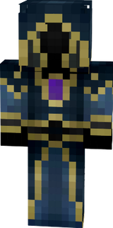 Arfur the Wizard Lord
