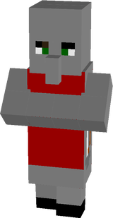 Red Team Archer/Knight