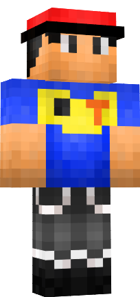 Preview of texture: Ikmal Alif Shaders ! 