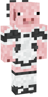 Pig maid