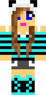 fille