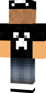 TiagosKz DCShoe