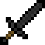 bedrock sword