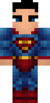 SpeediumZ - Superman