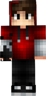 redhoodieblackhandblastrealisticm