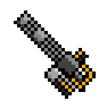Preview of texture: Texture (GUNS)