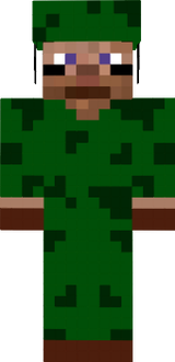Army Man
