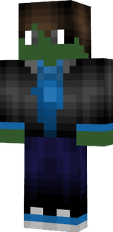 zombie me