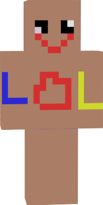 Preview of texture: loooool