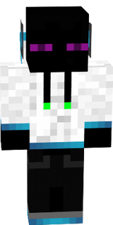 Ender Cool