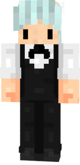 PEDROKAYMAR chibi playboy :3 