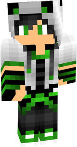 wolfiGamer sin gorra