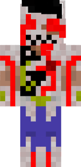 the virus