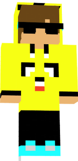 minhaskin