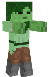 Alex Zombie