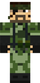 snake