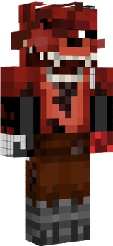 foxy