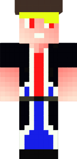 jeremy