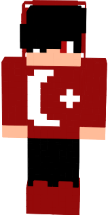 TR skin 1