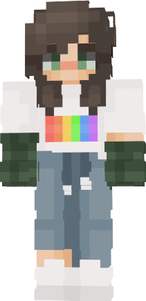 Preview of texture: lgbt with flanel