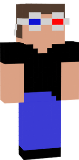 TheSuperSSSSS skin 