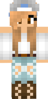 skin casual