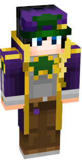 jotaro part 6