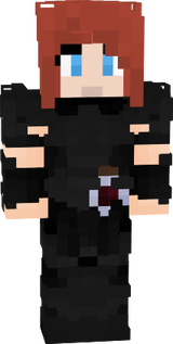 elf female