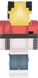 Shasha Pika