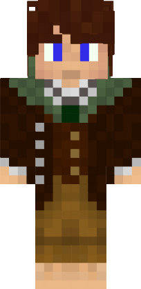 Preview of texture: Frodo