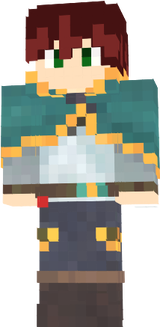 kazuma