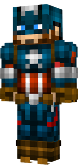 Capitan America