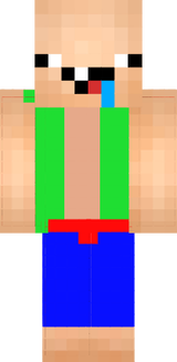 Brudusk