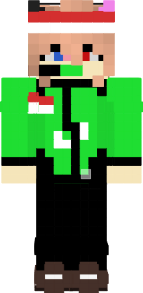 Preview of texture: Cloudia_Gojek