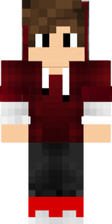 Kaiky Paz Gamer