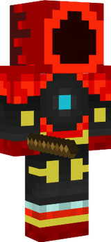 Fire Mage