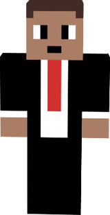 my new skin