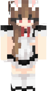 maid skin 2.0 edited
