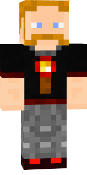 Preview of texture: ludzik