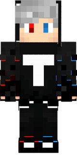 Tausi skin
