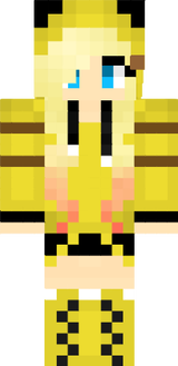 pikagirl
