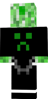 creeper trench coat